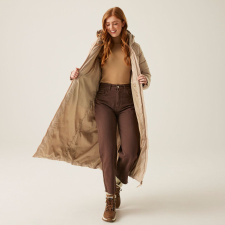 Dámsky zimný kabát Regatta Elender