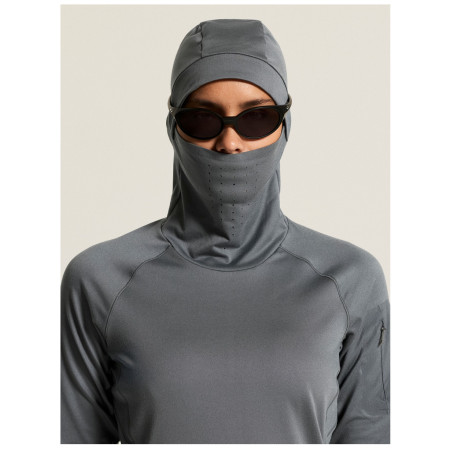 Dámska mikina Craft Subz Thermal Hood W