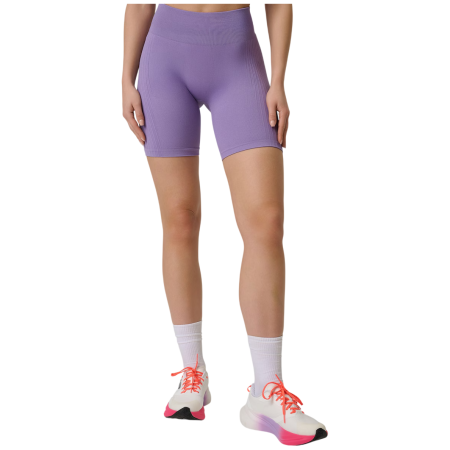 Dámske kraťasy 4F Tights Short Fink F087