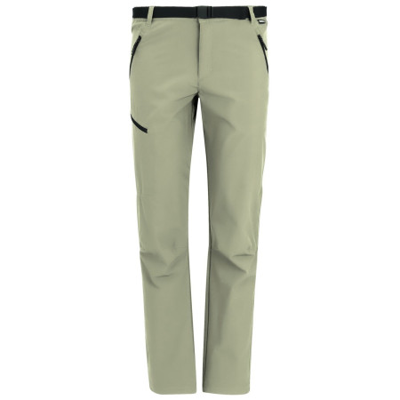 Pánske nohavice Regatta Xert Stretch Trousers béžová Abbeystone