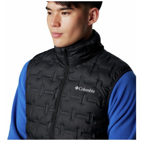 Pánska páperová vesta Columbia Delta Ridge™ II Down Vest