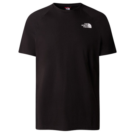 Pánske tričko The North Face S/S North Faces Tee