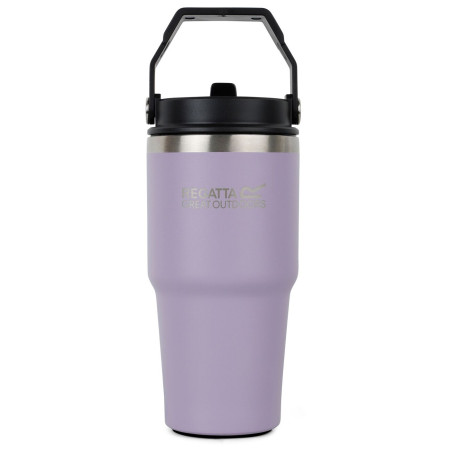 Termohrnček Regatta Thermulate Insulated Tumbler 0.6L fialová Wisteria