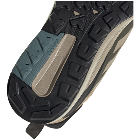Pánske turistické topánky Adidas Terrex Anylander Mi