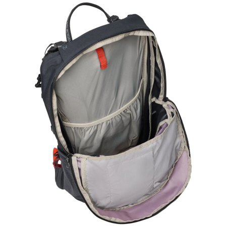 Malý turistický batoh Vaude Wizard 18+4