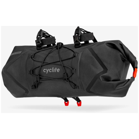 Taška na riadidlá Cyclite Handle Bar Roll Bag / 02