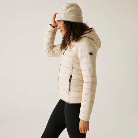 Dámska bunda Regatta Women’s Hooded Marizion