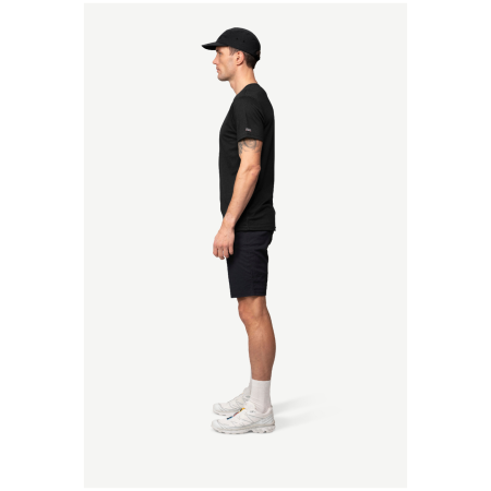 Pánske tričko Devold Breeze Man T-Shirt short sleeve