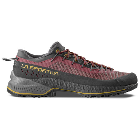 Dámske topánky La Sportiva TX4 Evo ST Woman červená/čierna Redwood/Onyx