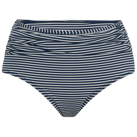 Dámske plavky Regatta Loria Bikini Brief tmavomodrá Nv/WhSksckSt