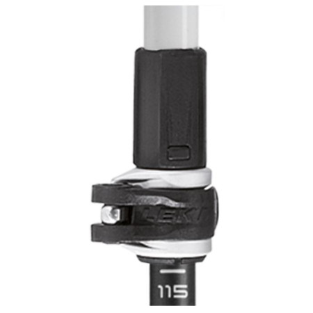 Nordic Walking palice Leki Poles Instructor Lite