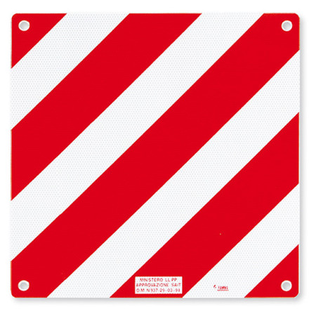 Príslušenstvo ku karavanu Fiamma Alu Signal