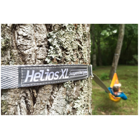 Popruhy Eno Helios XL