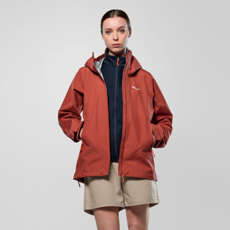 Nepremokavá bunda Gore Tex Salewa Puez Gtx 3L Epe Jacket W