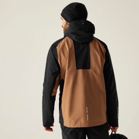 Pánska bunda Regatta Sacramento