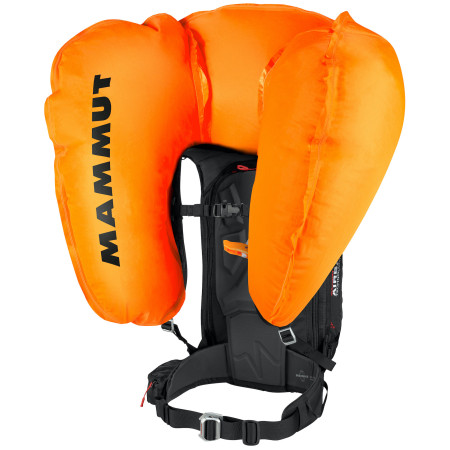 Lavínový batoh Mammut Pro Protection Airbag 3.0