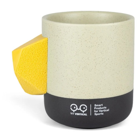 Hrnček YY VERTICAL Climbing Mug Evo