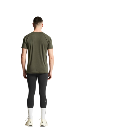Pánske funkčné tričko Craft M CORE Essence Logo