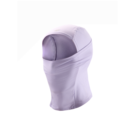 Detská kukla 4F Balaclava U187 fialová Light Violet