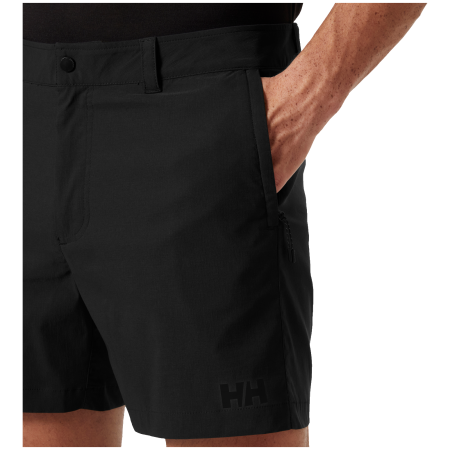 Pánske kraťasy Helly Hansen Move Qd 6" Shorts