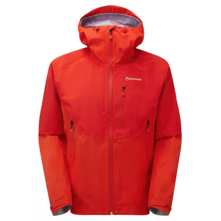 Pánska bunda Montane Ajax Jacket