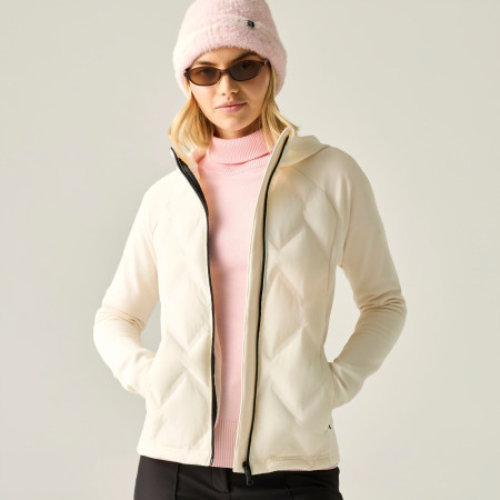 Dámska outdoorová bunda Dare 2b Enfold Hybrid