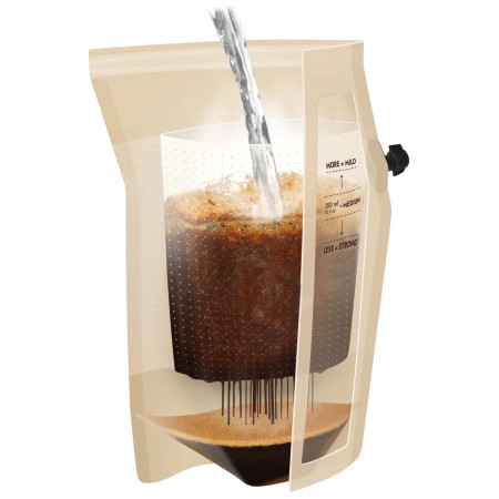 Káva Grower´s cup Costa Rica