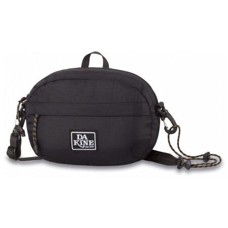 Taška cez rameno Dakine Joey Oval Crossbody čierna black