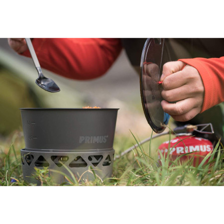 Sada na varenie Primus PrimeTech Pot Set 1.3L