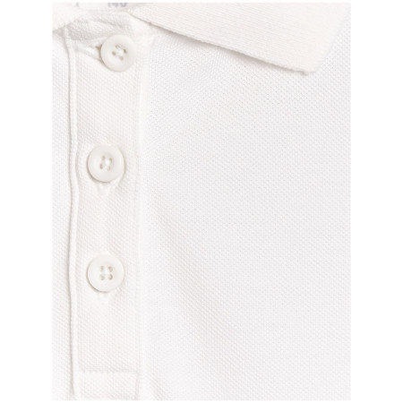 Detské tričko 4F Polo Shirt F613