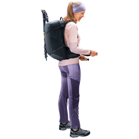 Dámsky batoh Deuter Futura 25 SL