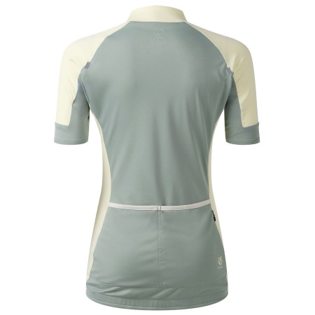 Dámsky cyklistický dres Dare 2b Flutter Jersey