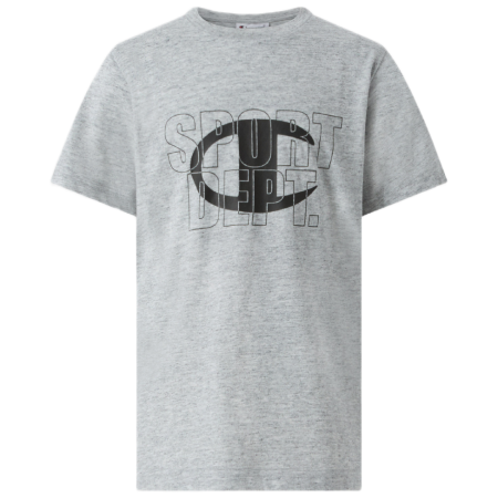 Detské tričko Champion SS Tee B