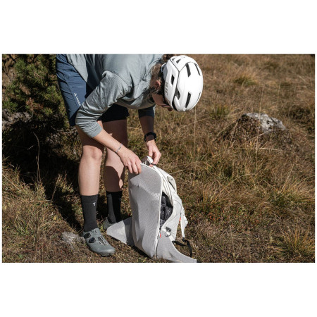 Cyklistický batoh Cyclite Touring Backpack / 02