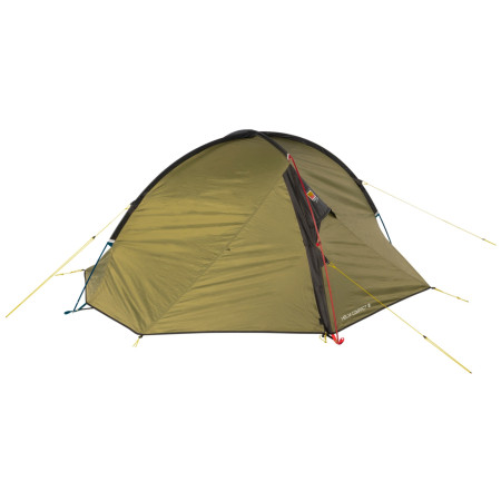 Turistický stan Terra Nova Equipment Helm Compact 2 zelená green
