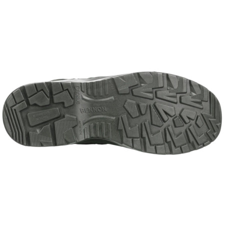 Topánky Bennon CONDOR O2 NM