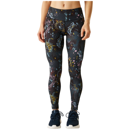 Dámske legíny Dare 2b Influential II Legging