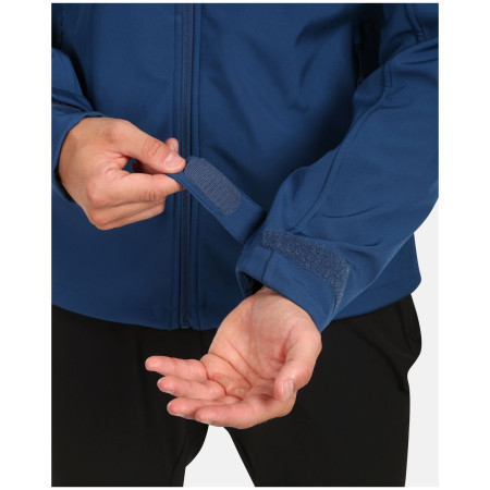 Pánska bunda Kilpi Ravio-M