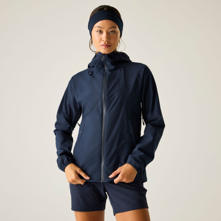 Dámska bunda Dare 2b Womens Torrek Breathe Easy Jacket