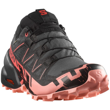 Dámske topánky Salomon Speedcross 6 Gore-Tex