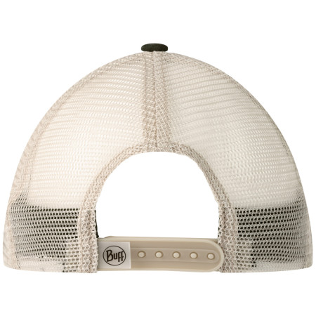 Šiltovka Buff Explore Trucker Cap