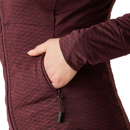 Dámska funkčná mikina Dare 2b Elation IV Core Stretch