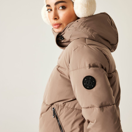 Dámska bunda Dare 2b Glitz Jacket