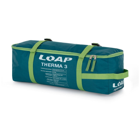 Turistický stan Loap Therma 3