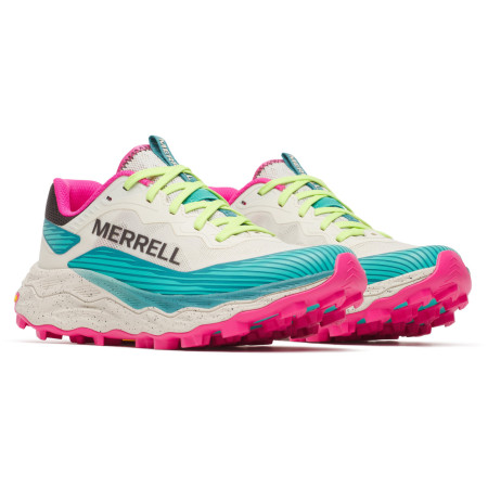 Dámske bežecké topánky Merrell Agility Peak 6 W
