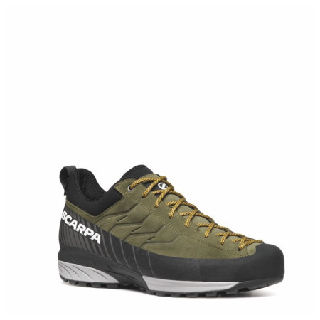 Pánske topánky Scarpa Mescalito GTX