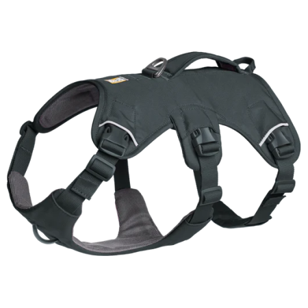 Postroj pre psa Ruffwear Web Master™ Harness
