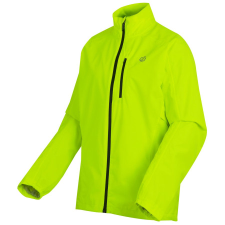 Pánska cyklistická bunda Dare 2b Tor Cycle Jacket