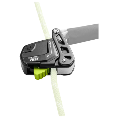 Zachytávač pádu Edelrid Fuse