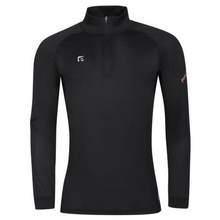 Pánsky rolák Progress TX NRZ čierna černá